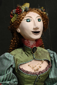 marionnette joliepoupee